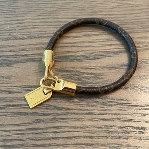Louis Vuitton bracelet
